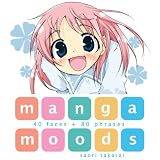 Manga Moods