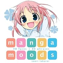 Manga Moods