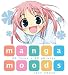 Manga Moods