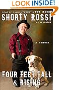Four Feet Tall and Rising