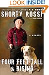 Four Feet Tall and Rising: A Memoir
