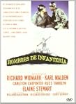 Hombres de infanteria [DVD]