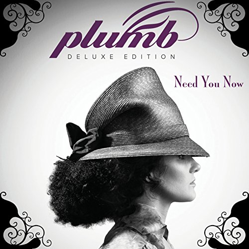 Plumb - Need You Now (Deluxe Edition) - Zortam Music