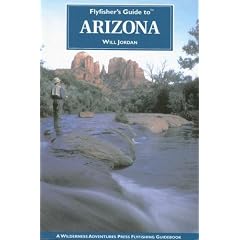 Flyfisher's Guide to Arizona (Flyfisher's Guides)