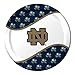 Notre Dame Party Supply Pack! Bundle Includes Paper Plates & Napkins for 8 Guests