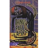 things fall apart with connections holt mcdougal library high school with connections