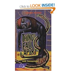 Things Fall Apart W/Conn