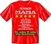 T-Shirt Pension Mama