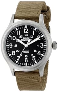 Timex Men's T49962 