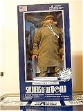 Soldiers of the World WWII Forceman