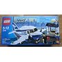 Lego City Set #2928 Airplane