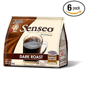 Senseo Coffee Pods