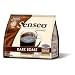 Senseo Dark Roast Coffee, 18-Count Pods (Pack of 6)