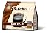 Senseo Dark Roast Coffee, 18-Count Pods (Pack of 6)