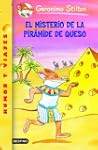 El misterio de la pir�mide de queso:...