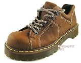 Dr. Martens Mens 8312 FBX Peanut Rugged Shoes US 11