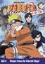 Naruto OVA - The Lost Story