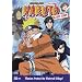 Naruto OVA - The Lost Story