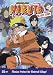 DVD : Naruto OVA - The Lost Story
