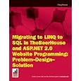 Migrating TheBeerHouse ASP NET Programming Solution