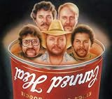 Kings of the Boogie