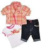 Rocawear “Mad Plaid” 3-Piece Gift Set