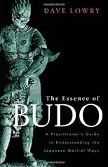 The Essence of Budo