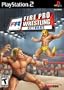 Fire Pro Wrestling Returns