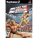 Fire Pro Wrestling Returns