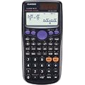 Casio FX-85DE Plus technisch-wissenschaftlicher Rechner mit nat�rlichem Display