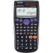 Casio FX-85DE Plus technisch-wissenschaftlicher Rechner mit nat�rlichem Display
