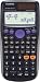Casio FX-85DE Plus technisch-wissenschaftlicher Rechner mit nat�rlichem Display