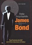 PETITE ENCYCLOP�DIE JAMES BOND