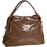 Latico Ivy Cross-Body Satchel