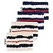 Fila Unisex Retro Comfort Tennis Wristbands