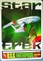 Star Trek USS Enterprise Ncc1701 Second Edition Tin 1-650 AMT