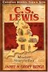 C.S. Lewis: Master Storyteller (Christian Heroes: Then & Now) (Christian Heroes : Then & Now)