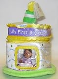 Gund: My First Birthday Playset