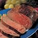 Omaha Steaks 1 (8 lb.) Boneless Heart of Prime Rib Roast