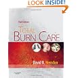 Total Burn Care by David N. Herndon MD FACS