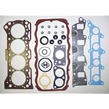 89-95 Suzuki Sidekick 1.6 G16Kc Sohc 8V Head Gasket Set by DZ