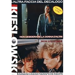 Non Desiderare La Donna D'Altri / Non Uccidere (2 Dvd)