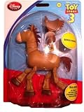 Toy Story Woody & Jessie Bullseye Horse Action figure 6 1/2 inch Disney doll