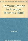 Communication in practice