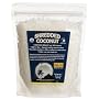 Aloha Nu Certified Organic, Kosher Shredded Coconut, 8-Ounce Bags (Pack of 4)