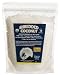 Aloha Nu Certified Organic, Kosher Shredded Coconut, 8-Ounce Bags (Pack of 4)