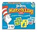 Dr. Seuss Matching Game