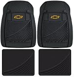 Chevrolet Plasticolor