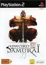 Sword of the Samouraï
