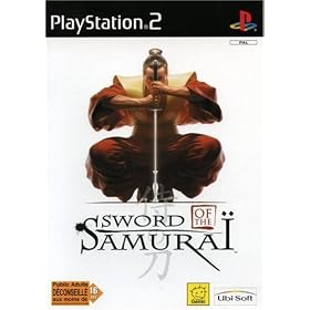 Sword of the Samoura�